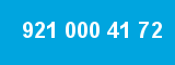 921 000 41 72